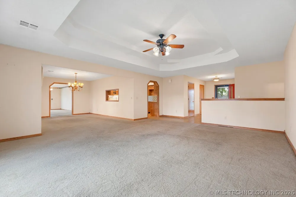 3112 Buffalo Grove, OK 74344