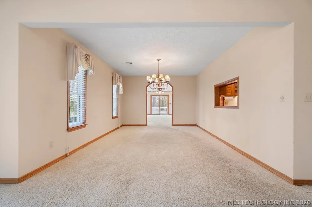 3112 Buffalo Grove, OK 74344