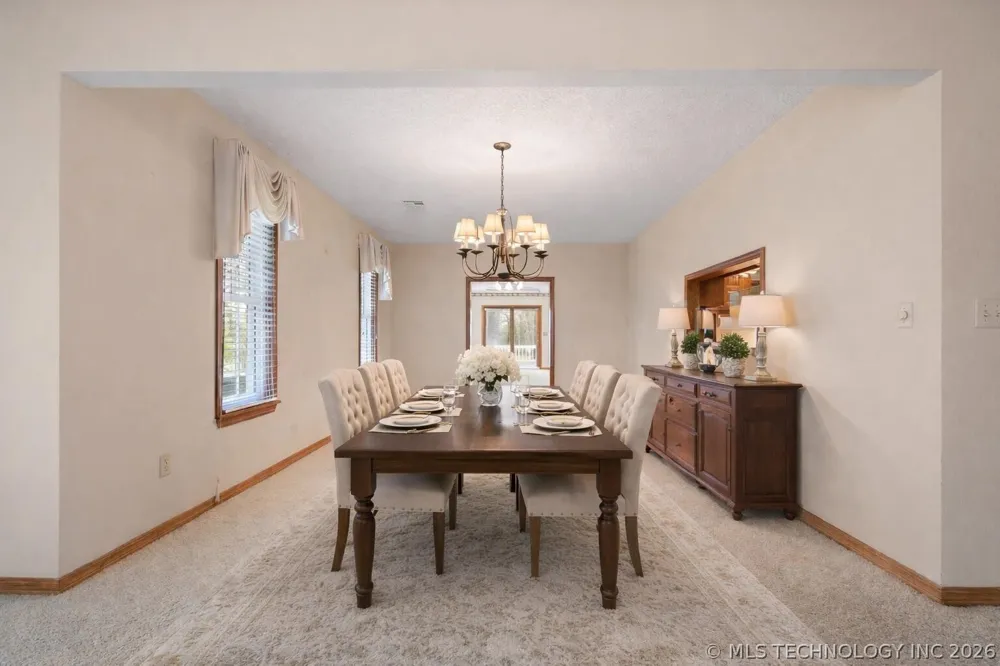 3112 Buffalo Grove, OK 74344