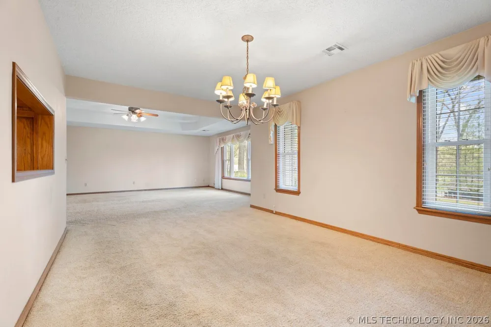 3112 Buffalo Grove, OK 74344