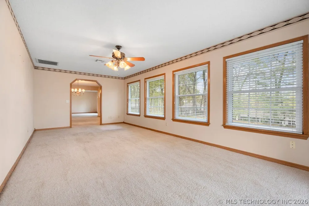 3112 Buffalo Grove, OK 74344