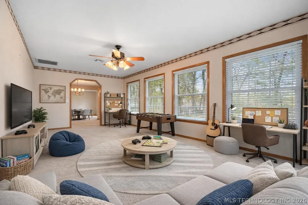 3112 Buffalo Grove, OK 74344