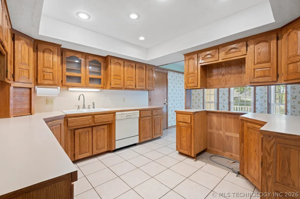 3112 Buffalo Grove, OK 74344