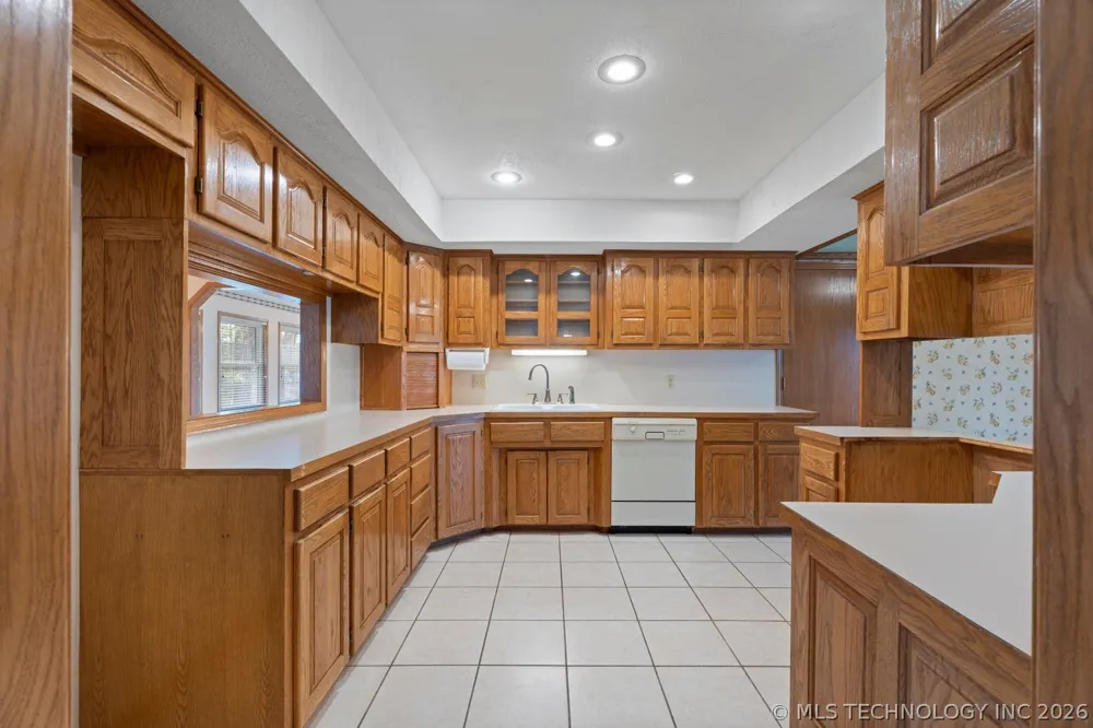 3112 Buffalo Grove, OK 74344