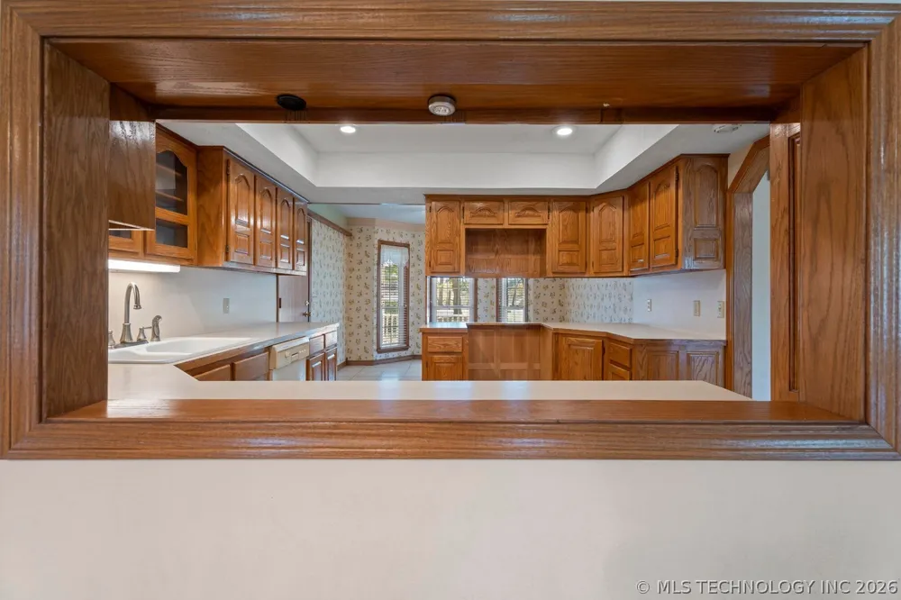 3112 Buffalo Grove, OK 74344