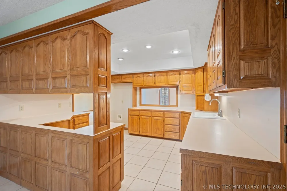 3112 Buffalo Grove, OK 74344