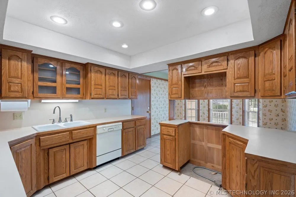 3112 Buffalo Grove, OK 74344