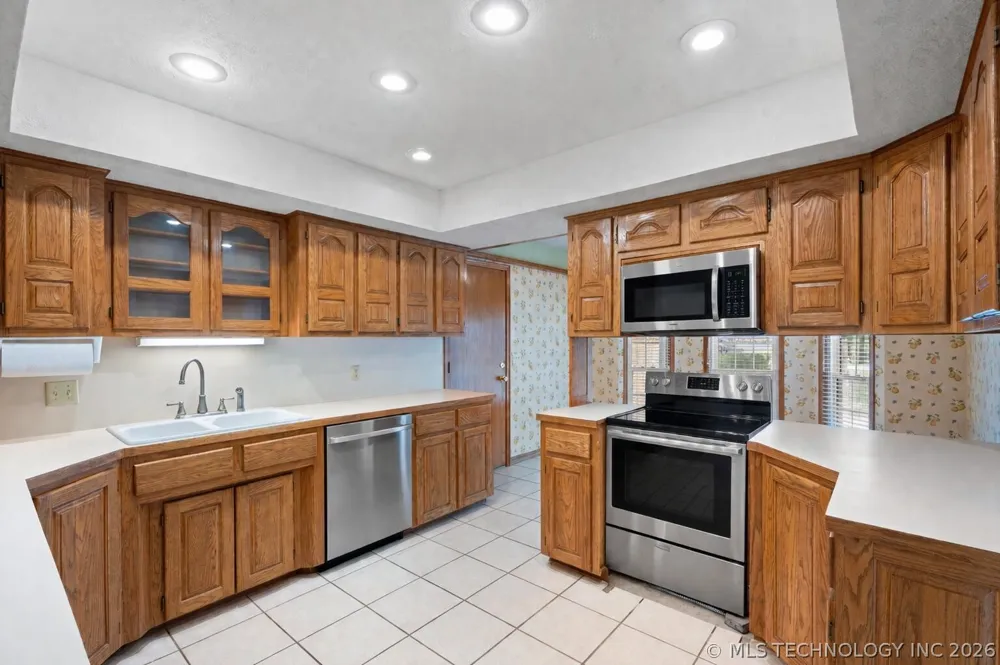 3112 Buffalo Grove, OK 74344