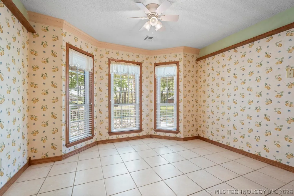 3112 Buffalo Grove, OK 74344