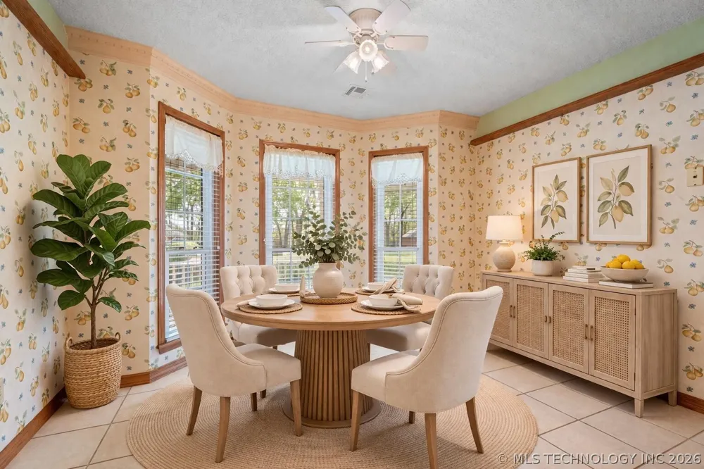3112 Buffalo Grove, OK 74344