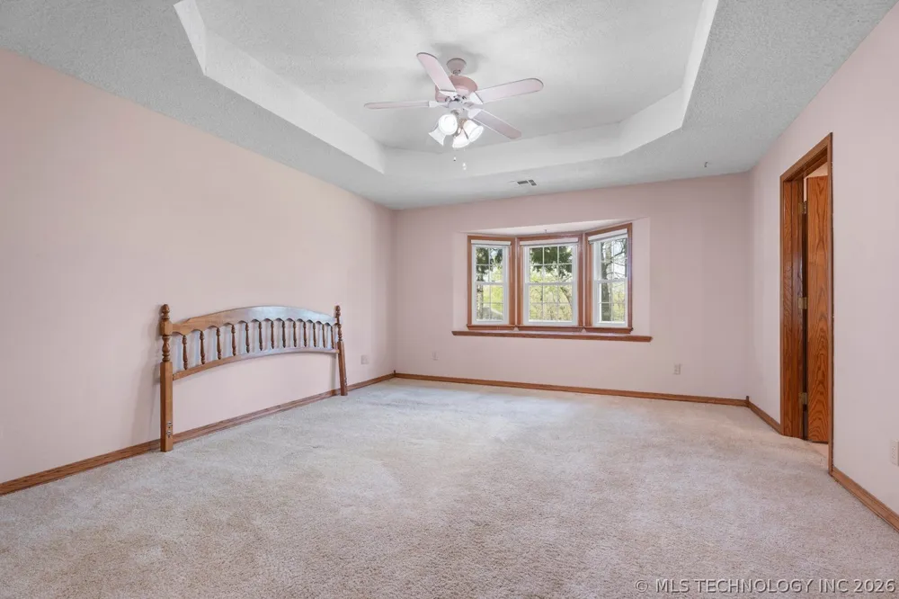 3112 Buffalo Grove, OK 74344
