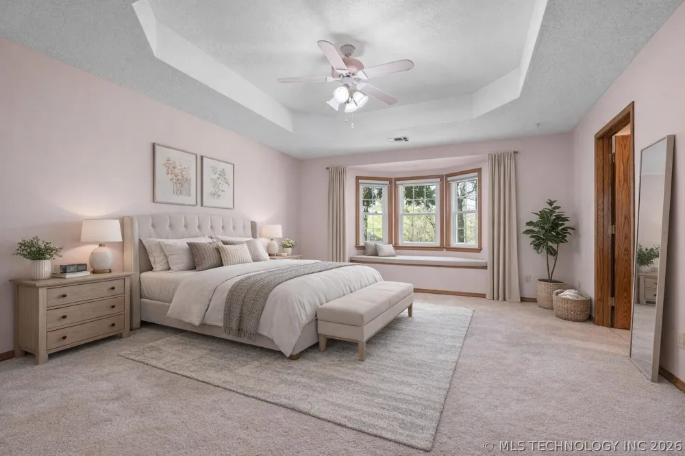 3112 Buffalo Grove, OK 74344