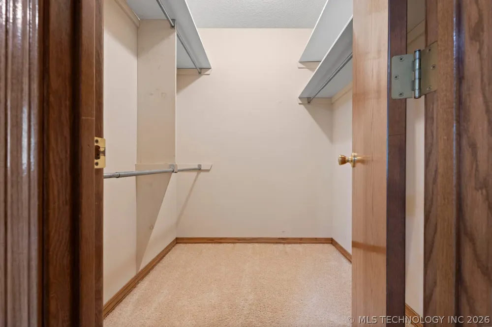 3112 Buffalo Grove, OK 74344