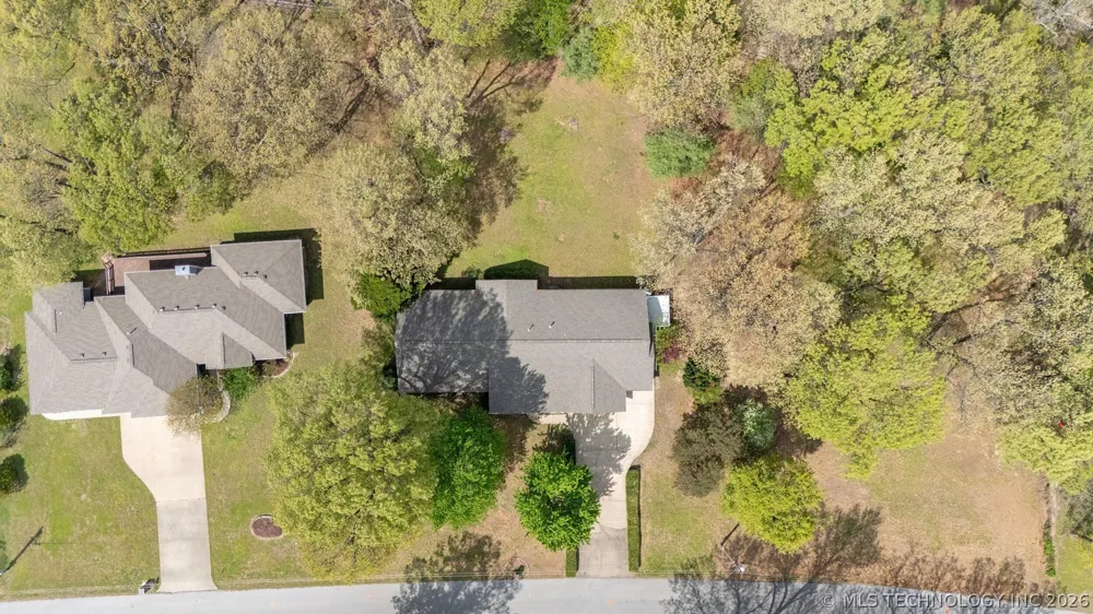 3112 Buffalo Grove, OK 74344