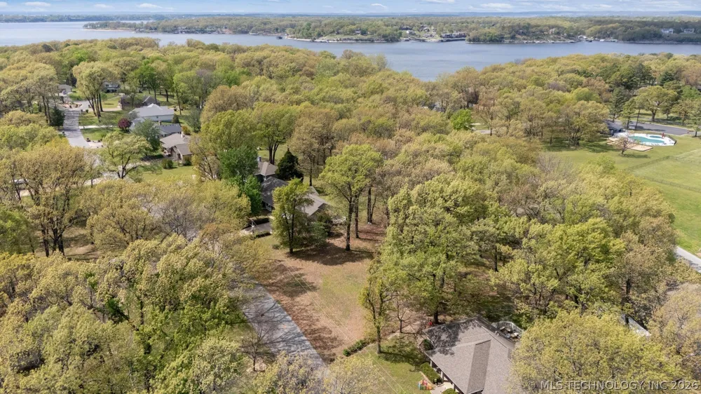 3112 Buffalo Grove, OK 74344