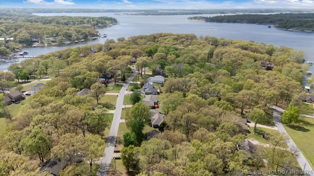 3112 Buffalo Grove, OK 74344