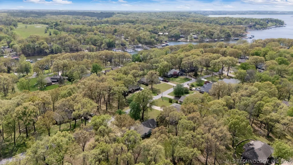 3112 Buffalo Grove, OK 74344