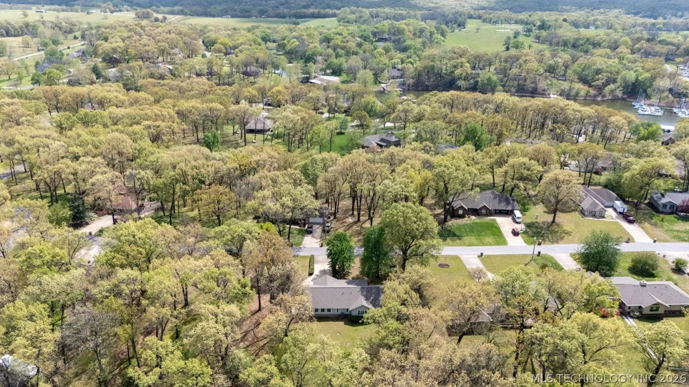 3112 Buffalo Grove, OK 74344