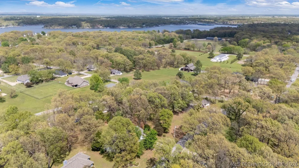 3112 Buffalo Grove, OK 74344