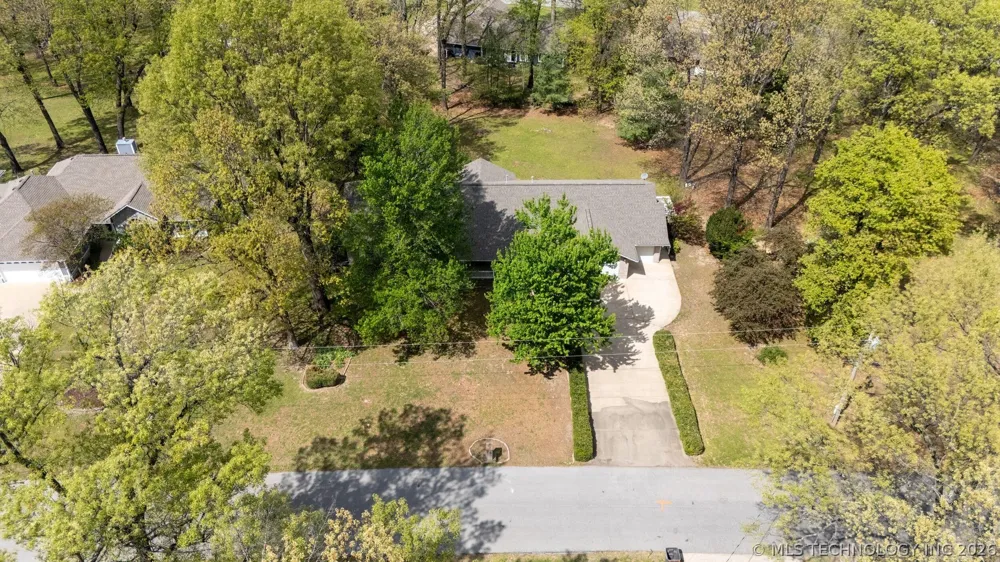 3112 Buffalo Grove, OK 74344