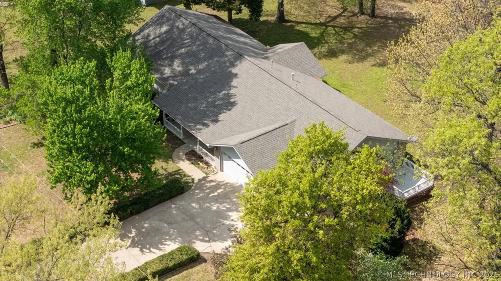 3112 Buffalo Grove, OK 74344