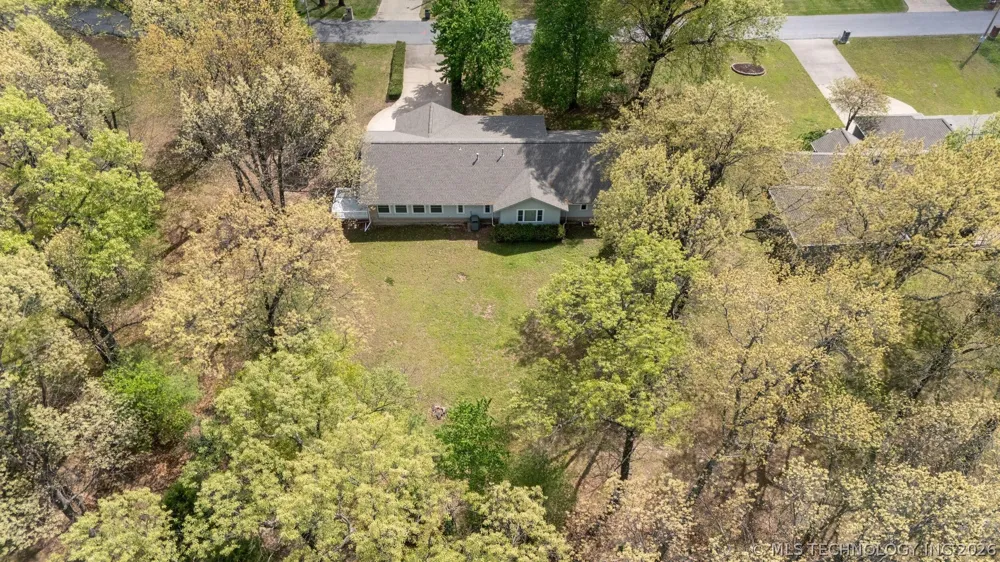 3112 Buffalo Grove, OK 74344