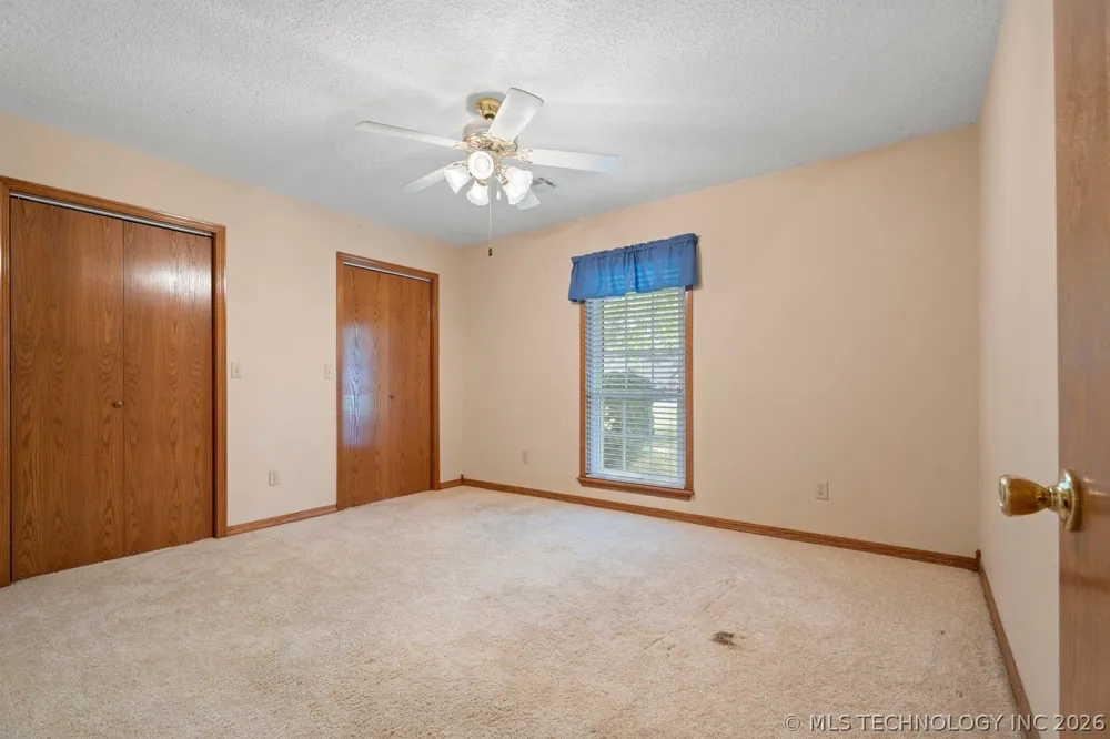 3112 Buffalo Grove, OK 74344