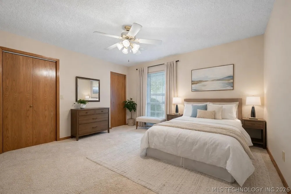 3112 Buffalo Grove, OK 74344