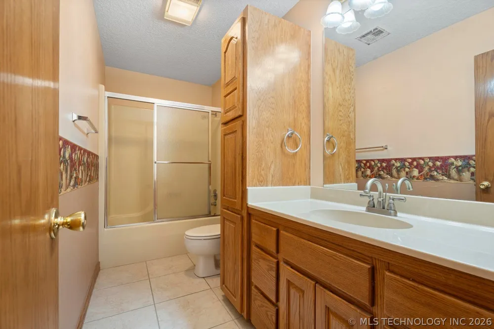 3112 Buffalo Grove, OK 74344