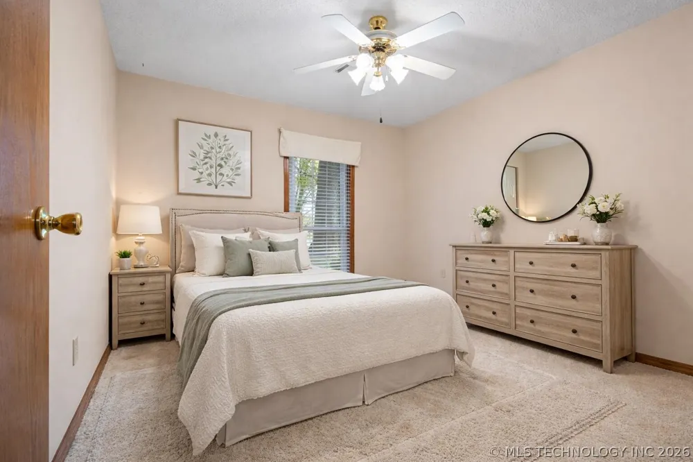 3112 Buffalo Grove, OK 74344
