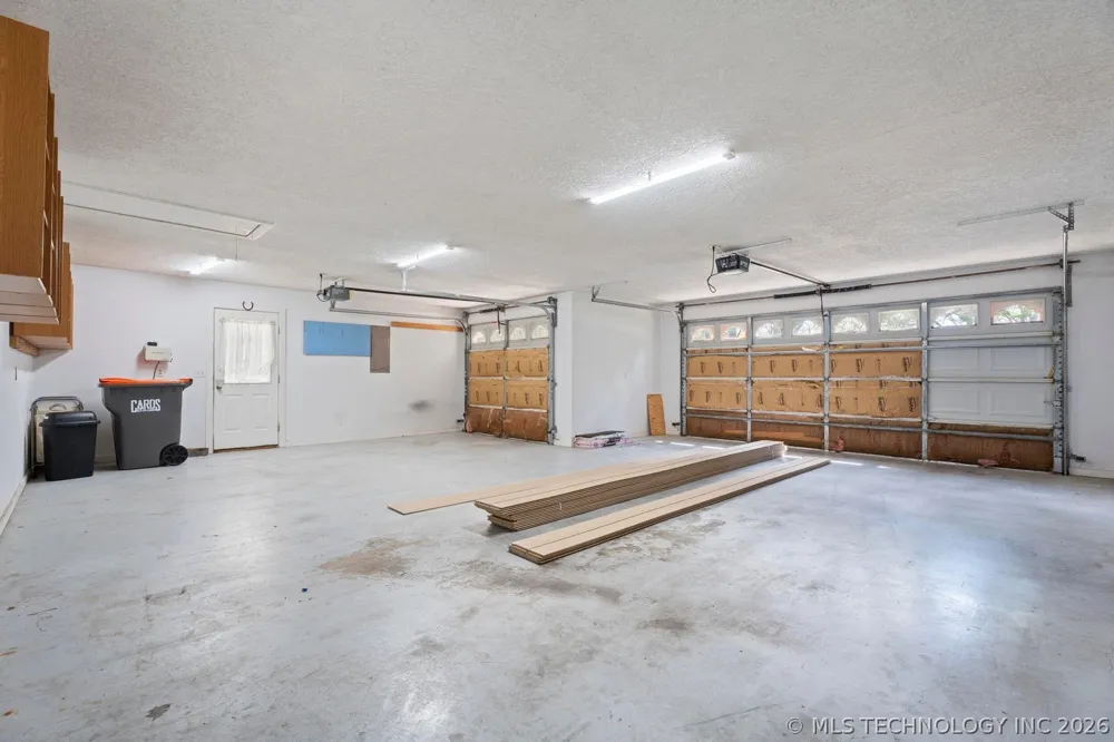 3112 Buffalo Grove, OK 74344