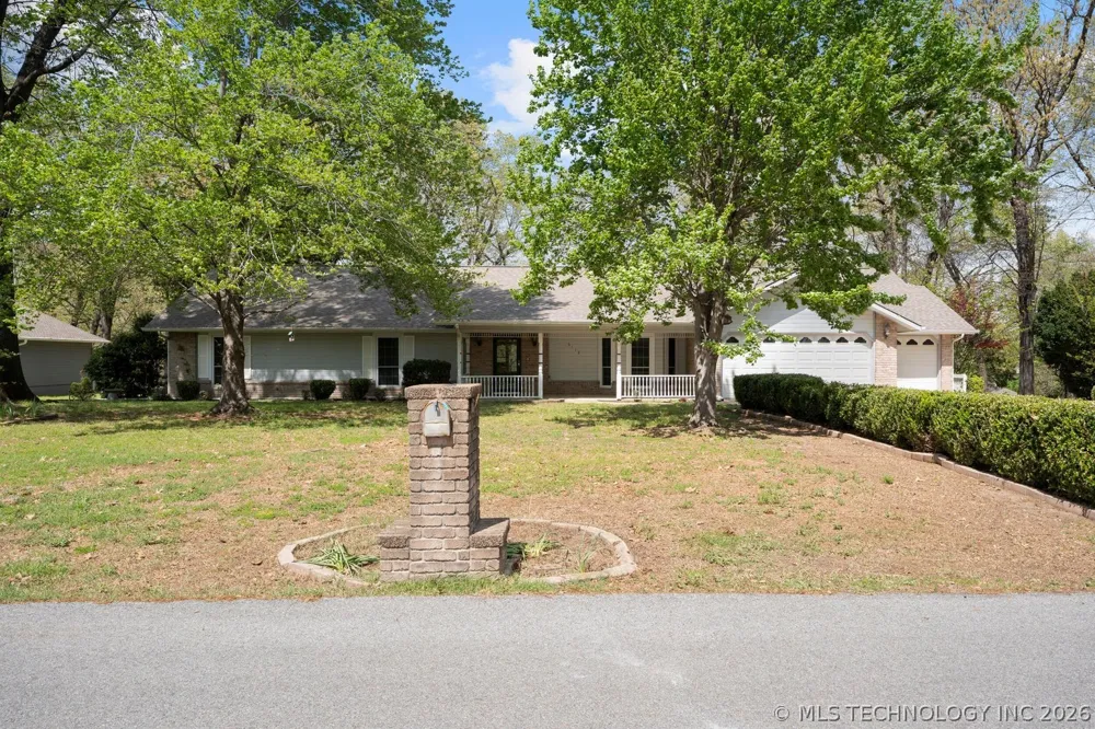 3112 Buffalo Grove, OK 74344