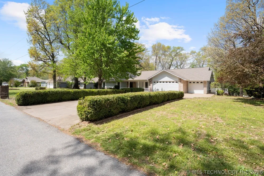 3112 Buffalo Grove, OK 74344