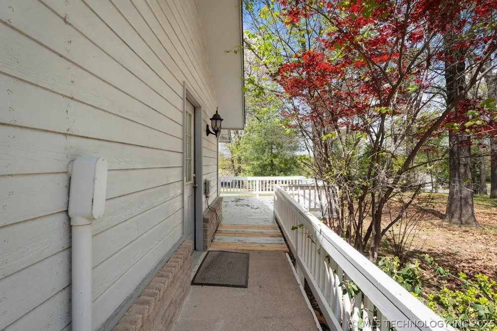 3112 Buffalo Grove, OK 74344