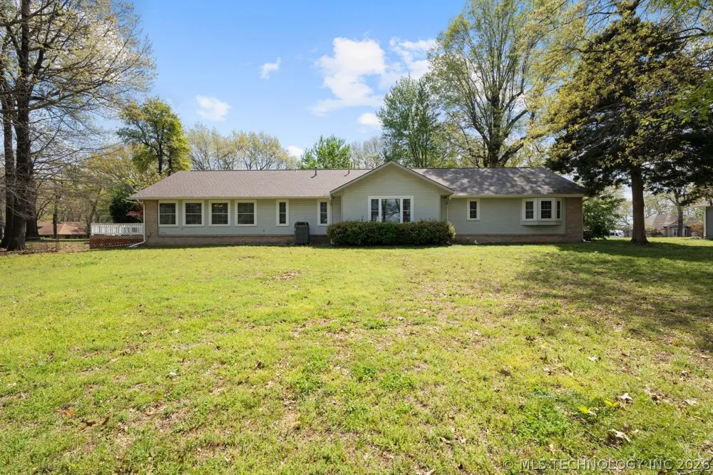 3112 Buffalo Grove, OK 74344