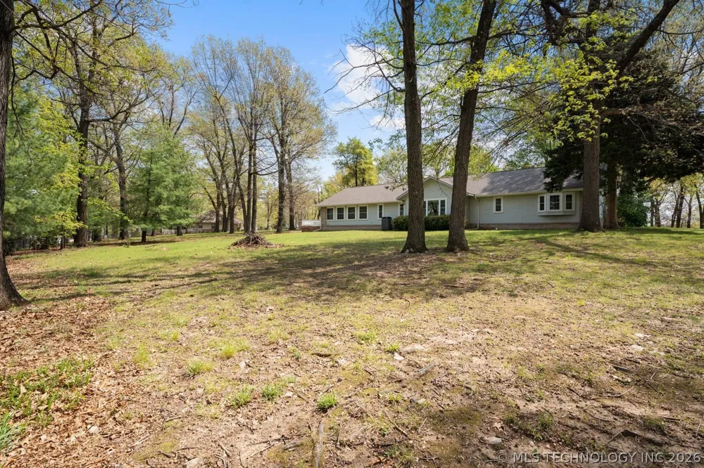 3112 Buffalo Grove, OK 74344