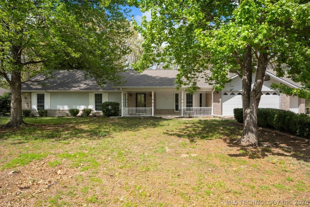 3112 Buffalo Grove, OK 74344