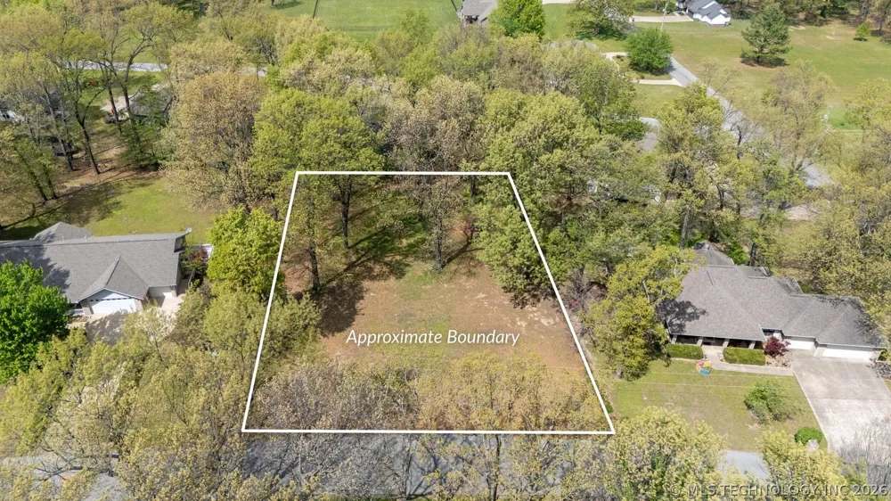 3112 Buffalo Grove, OK 74344