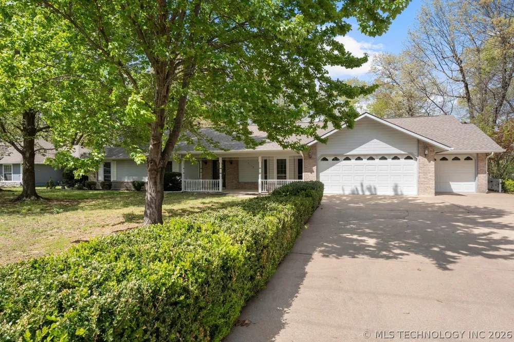 3112 Buffalo Grove, OK 74344