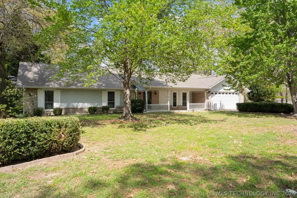 3112 Buffalo Grove, OK 74344
