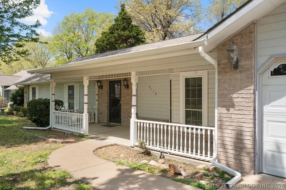 3112 Buffalo Grove, OK 74344
