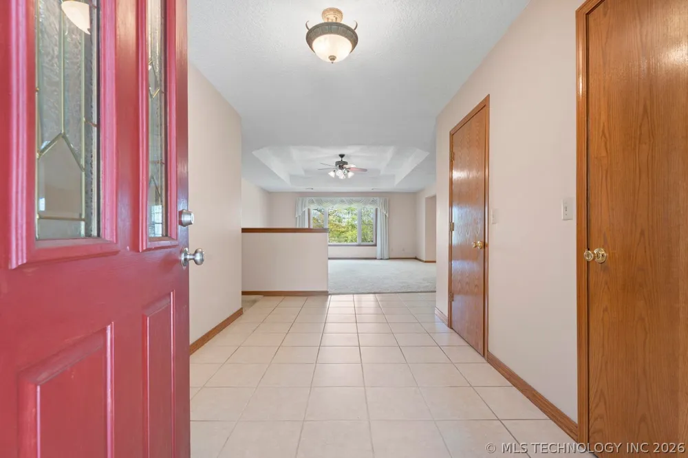 3112 Buffalo Grove, OK 74344