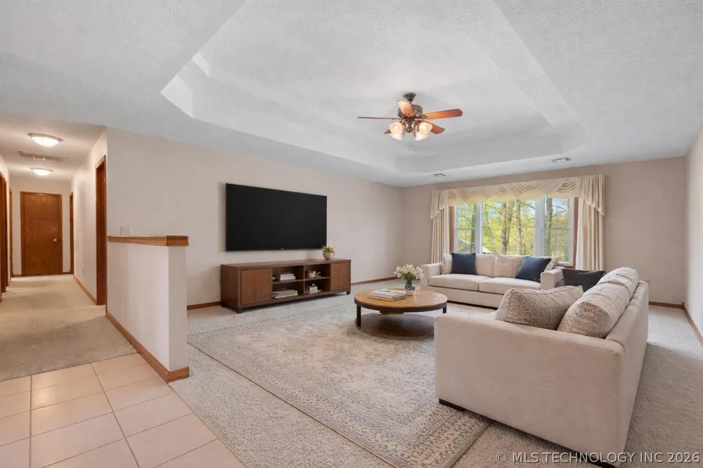 3112 Buffalo Grove, OK 74344