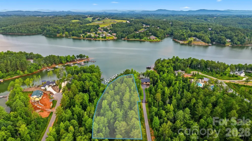 2250 Windom Peak Summit Connelly Springs, NC 28612