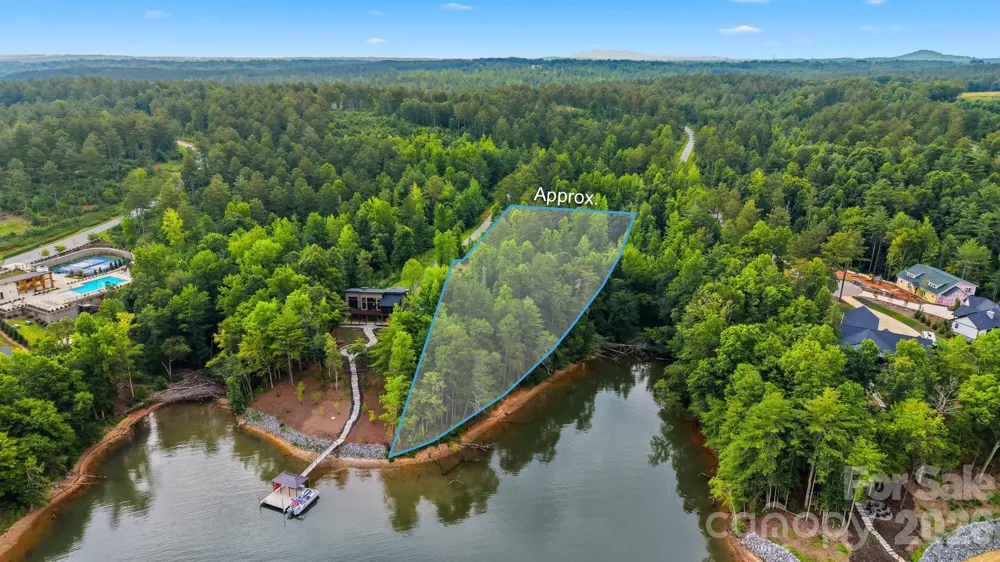 2250 Windom Peak Summit Connelly Springs, NC 28612