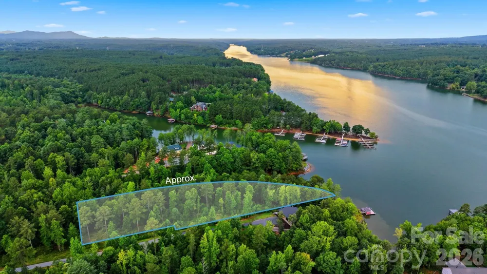 2250 Windom Peak Summit Connelly Springs, NC 28612