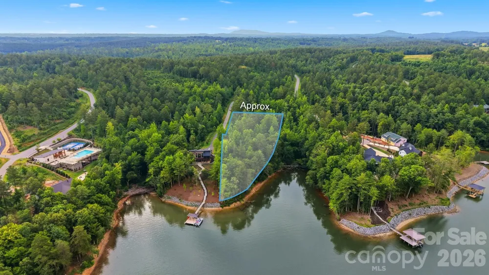 2250 Windom Peak Summit Connelly Springs, NC 28612