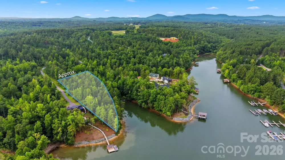 2250 Windom Peak Summit Connelly Springs, NC 28612