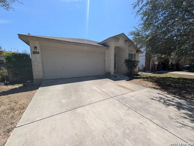 249 VAL VERDE DR New Braunfels, TX 78130