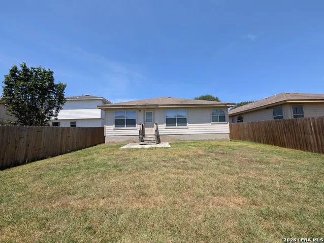 249 VAL VERDE DR New Braunfels, TX 78130